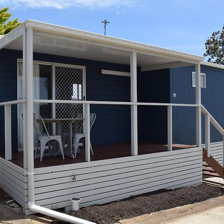 Mollymook Caravan Park Exterior foto