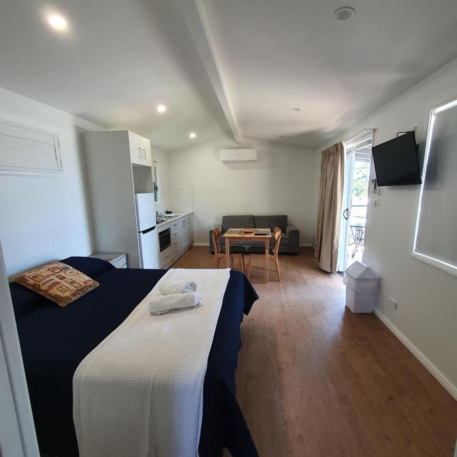 Mollymook Caravan Park Exterior foto