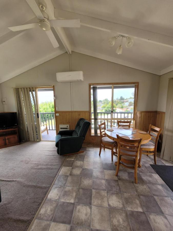 Mollymook Caravan Park Exterior foto