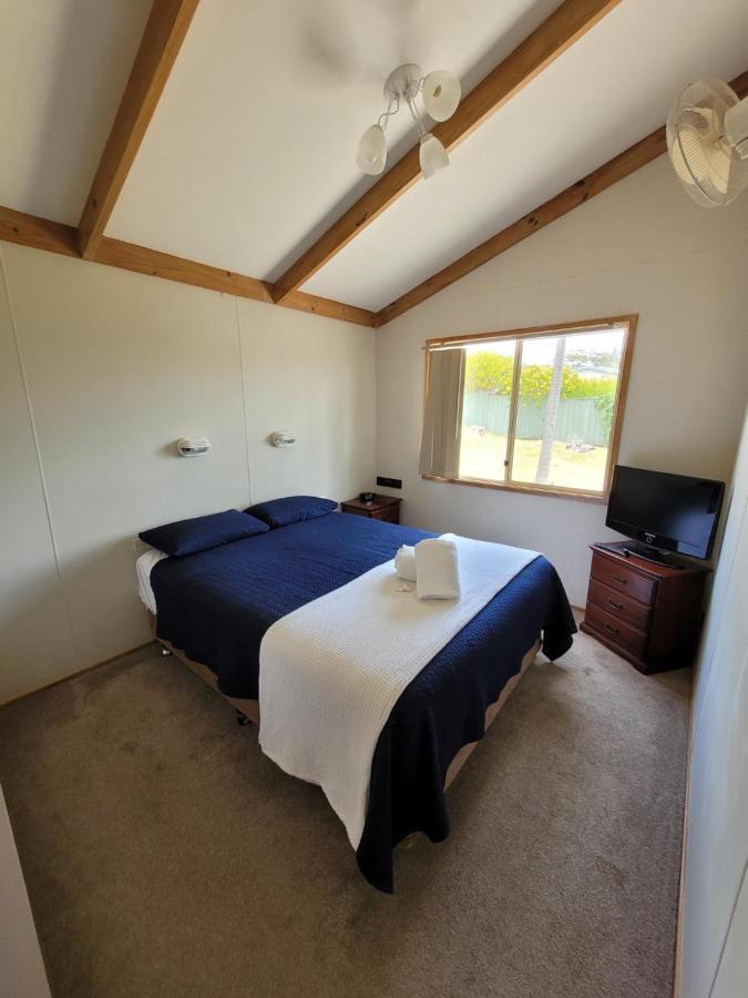 Mollymook Caravan Park Exterior foto