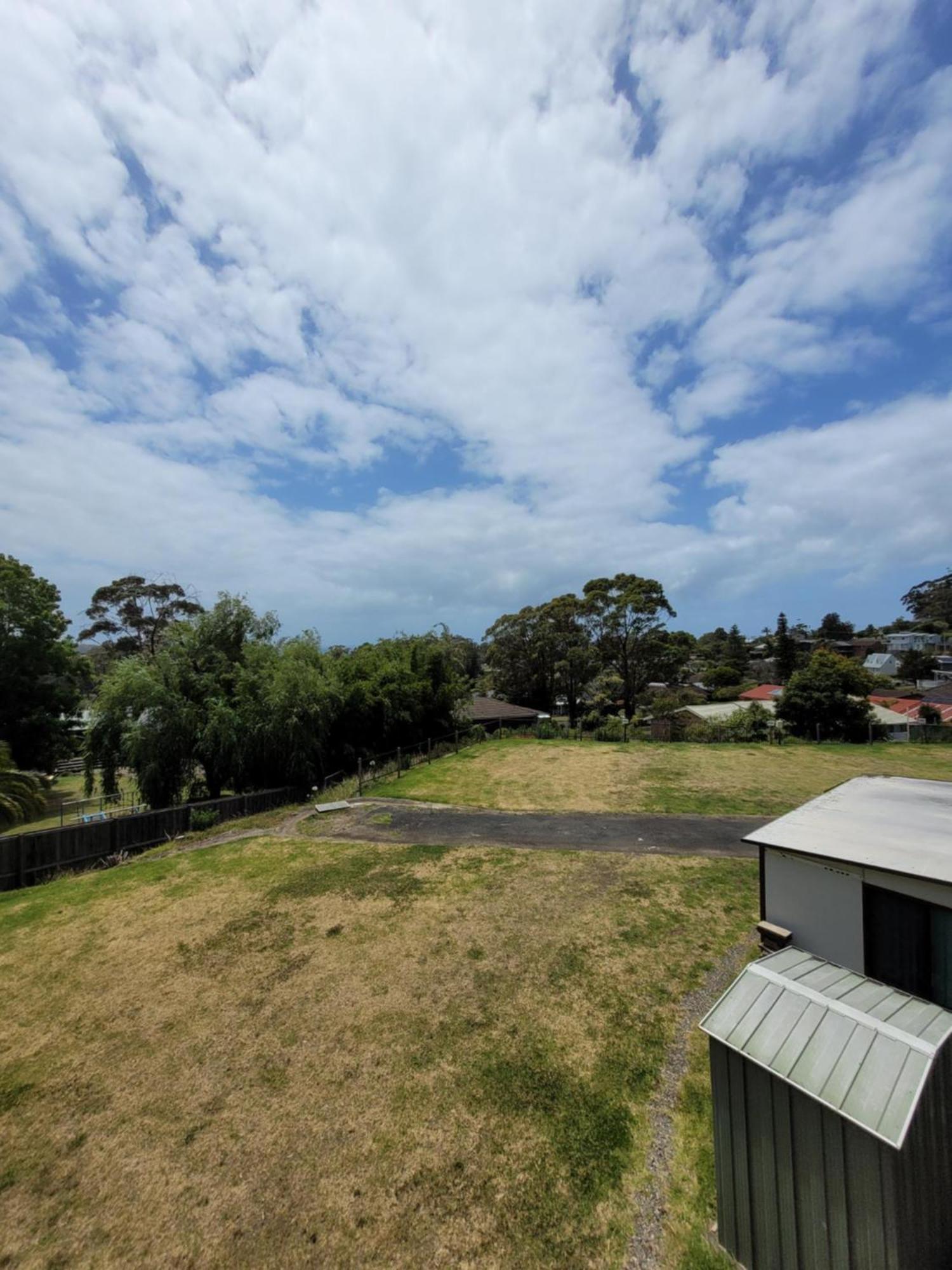Mollymook Caravan Park Quarto foto